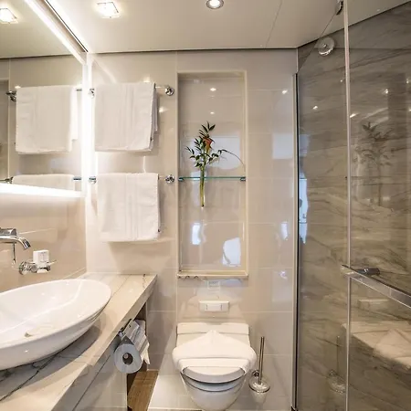 Viva Riverside Altstadt Düsseldorf