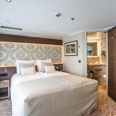 Viva Riverside Altstadt Hotel Düsseldorf