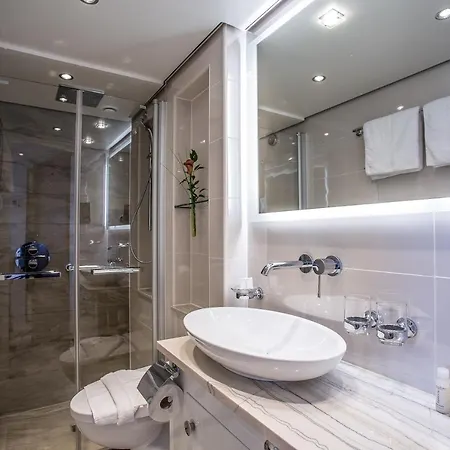 Viva Riverside Altstadt