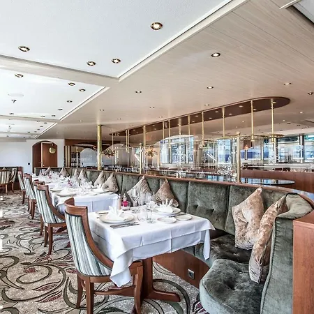 Hotel Viva Riverside Altstadt Düsseldorf