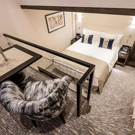 Hotel Viva Riverside Altstadt Düsseldorf