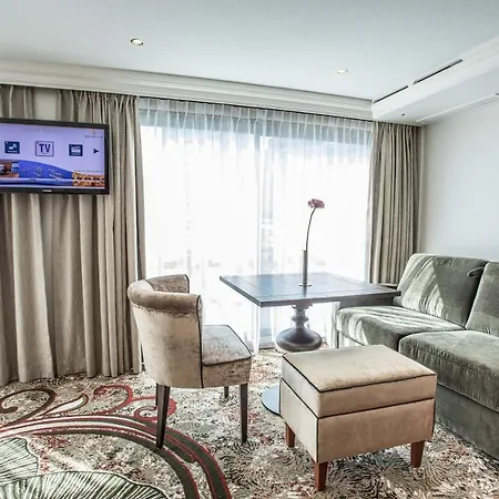 Hotel Viva Riverside Altstadt