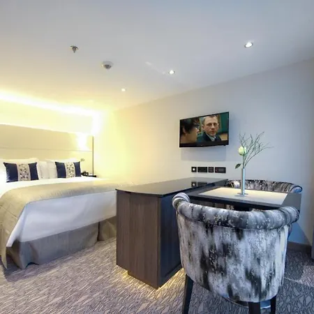 Viva Riverside Altstadt Hotel Düsseldorf