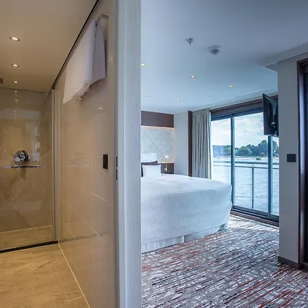 Hotel Viva Riverside Altstadt