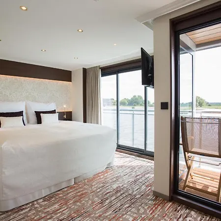 Hotel Viva Riverside Altstadt