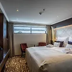 호텔 Viva Riverside Altstadt 뒤셀도르프