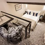 Hotel Viva Riverside Altstadt Düsseldorf