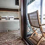 Viva Riverside Altstadt Szálloda 4*