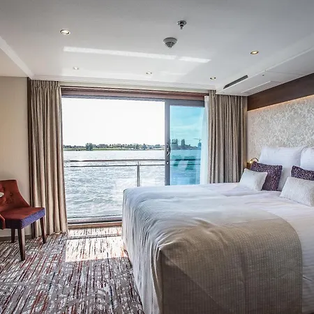 Hotel Viva Riverside Altstadt