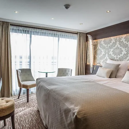 Viva Riverside Altstadt מלון