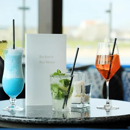 Hotel Viva Riverside Altstadt Düsseldorf