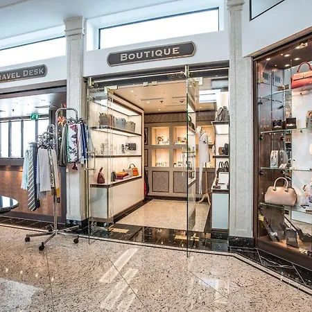 Viva Riverside Altstadt 4*