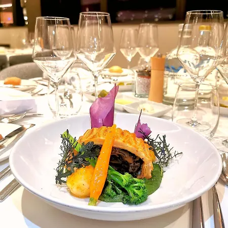 Viva Riverside Altstadt