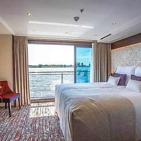 فندق Viva Riverside Altstadt