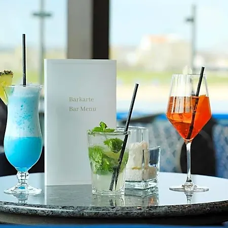 Viva Riverside Altstadt 4*