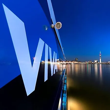 Viva Riverside Altstadt Hotel Düsseldorf