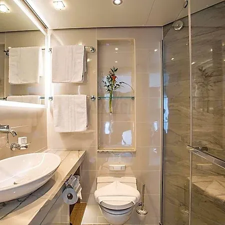 Hotel Viva Riverside Altstadt Düsseldorf