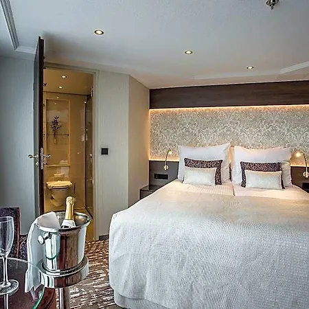 Hotel Viva Riverside Altstadt