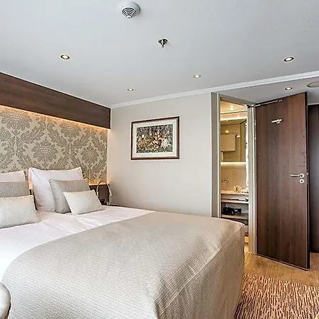 Hotel Viva Riverside Altstadt Düsseldorf