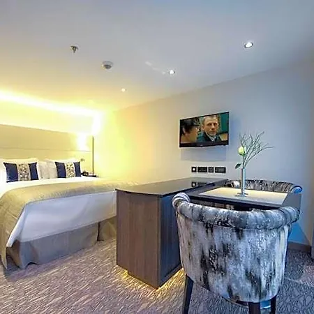 Viva Riverside Altstadt 4*