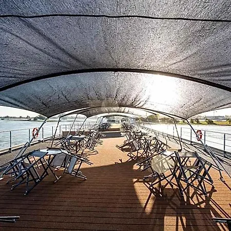 Viva Riverside Altstadt 4*