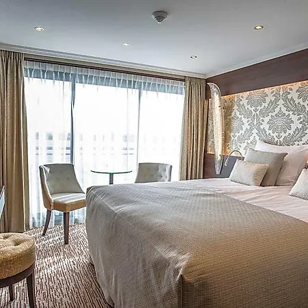 Viva Riverside Altstadt Hotel Düsseldorf
