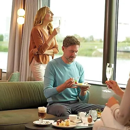 Viva Riverside Altstadt 4* دوسلدورف