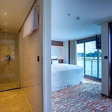 Viva Riverside Altstadt فندق