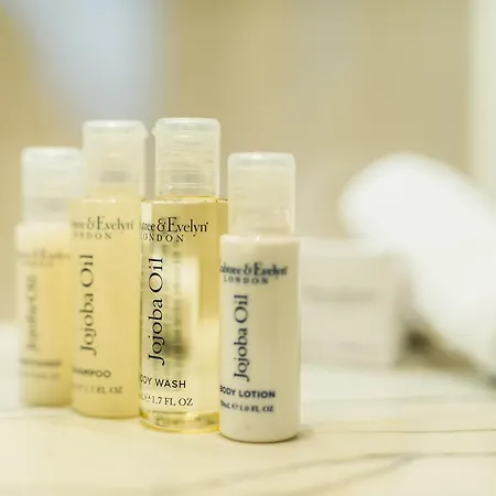 מלון Viva Riverside Altstadt