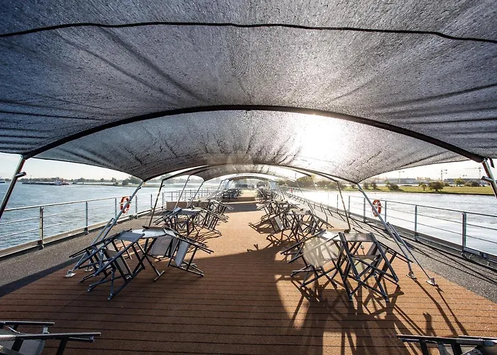 Ξενοδοχείο Viva Riverside Altstadt