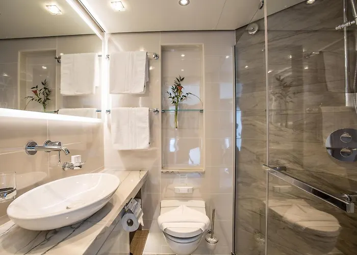 Viva Riverside Altstadt Düsseldorf