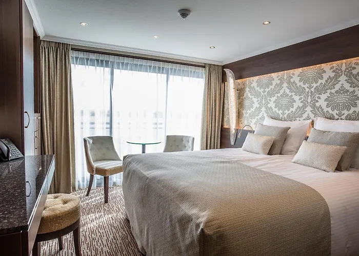 Viva Riverside Altstadt Otel