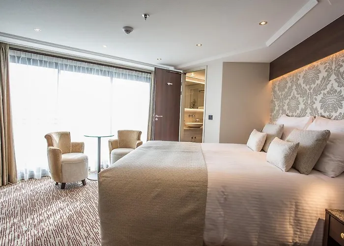 Viva Riverside Altstadt 4*