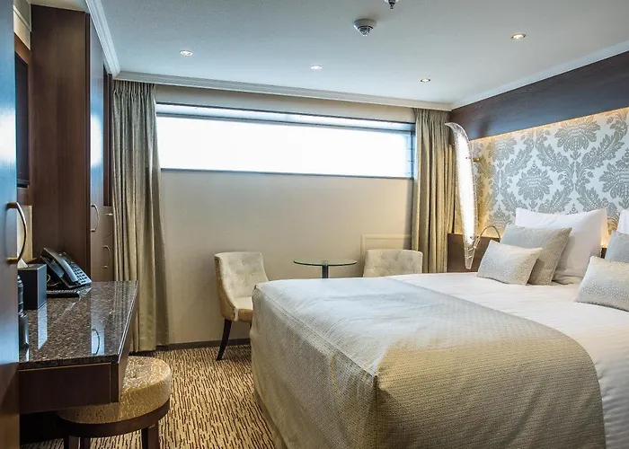 Hotel Viva Riverside Altstadt Düsseldorf