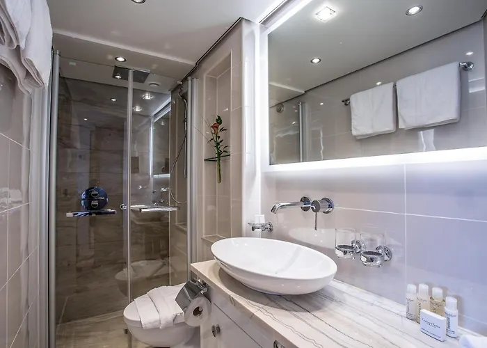 Viva Riverside Altstadt