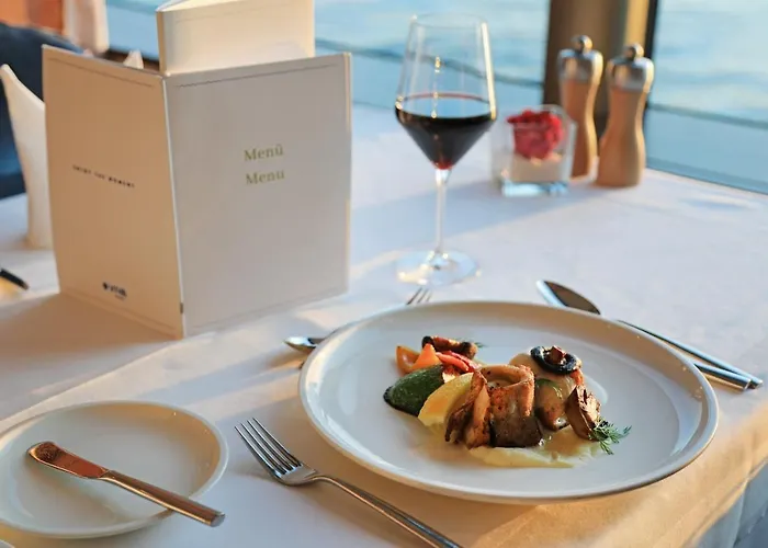 Ξενοδοχείο Viva Riverside Altstadt 4*