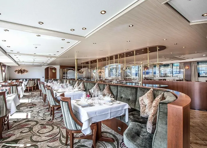 Hotel Viva Riverside Altstadt Düsseldorf