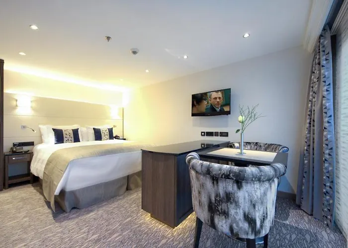 Viva Riverside Altstadt Hotel Düsseldorf