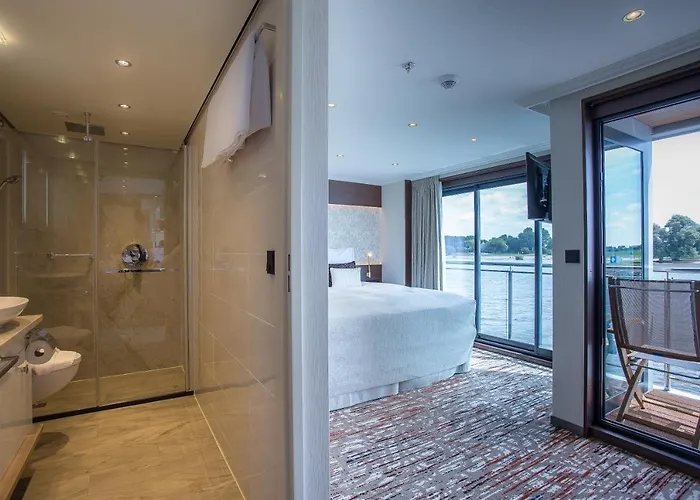 Hotel Viva Riverside Altstadt