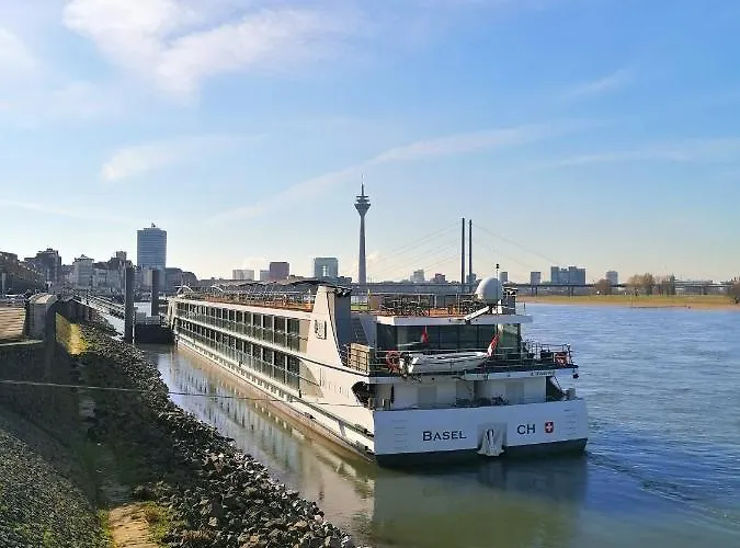 Viva Riverside Altstadt Düsseldorf