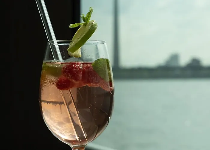 Hotel Viva Riverside Altstadt