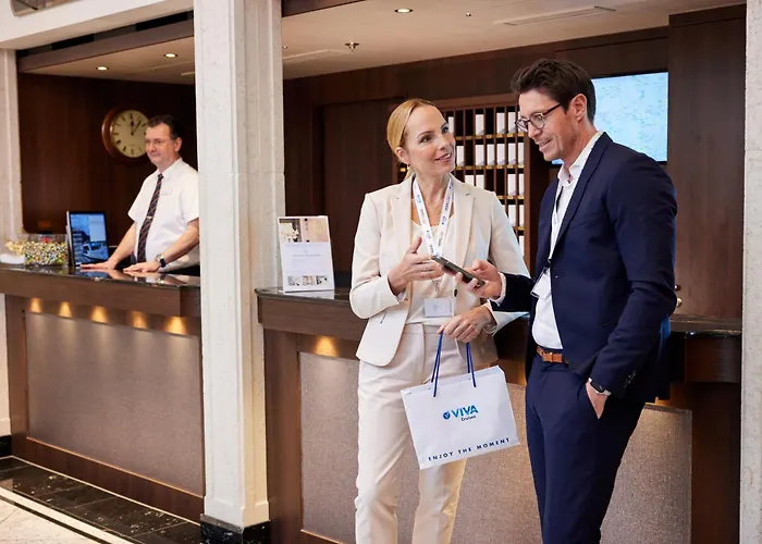 Ξενοδοχείο Viva Riverside Altstadt