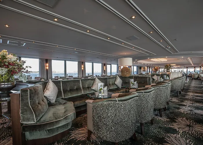 Viva Riverside Altstadt 4* Ντίσελντορφ