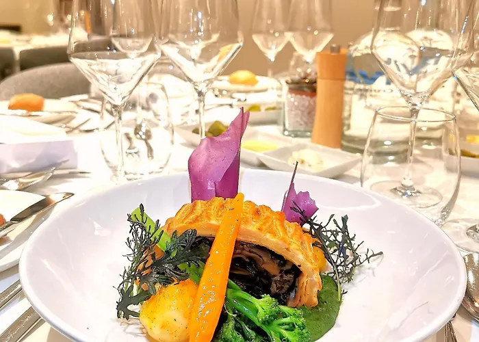 Viva Riverside Altstadt