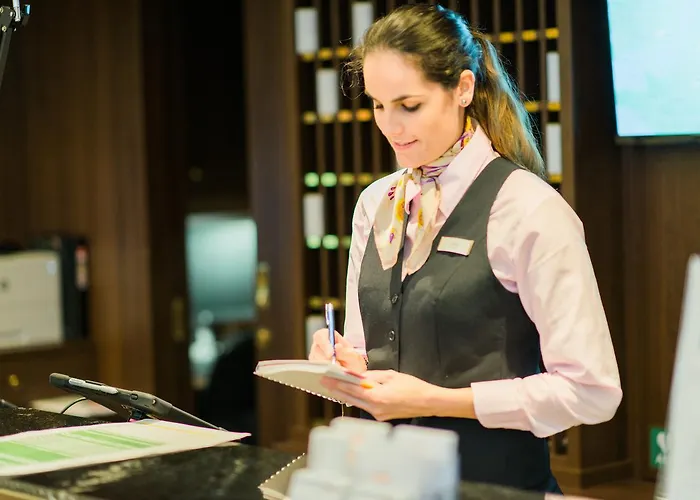 Ξενοδοχείο Viva Riverside Altstadt 4*