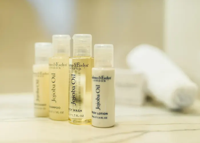 Hotel Viva Riverside Altstadt