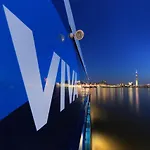 Viva Riverside Altstadt Ξενοδοχείο Ντίσελντορφ