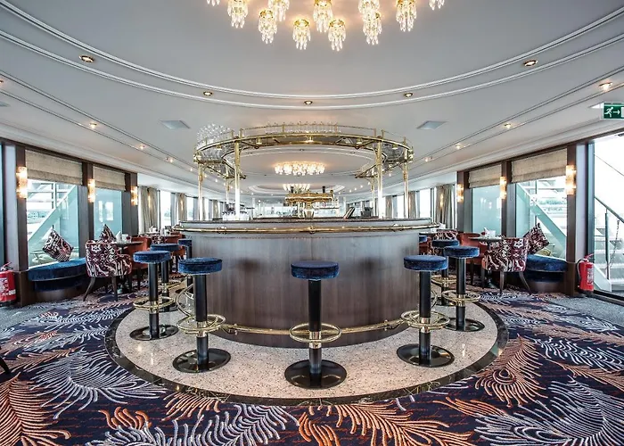 Viva Riverside Altstadt Dusseldorf