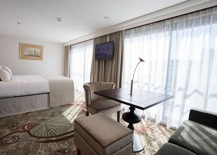 Viva Riverside Altstadt Hotel