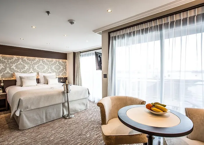 Viva Riverside Altstadt